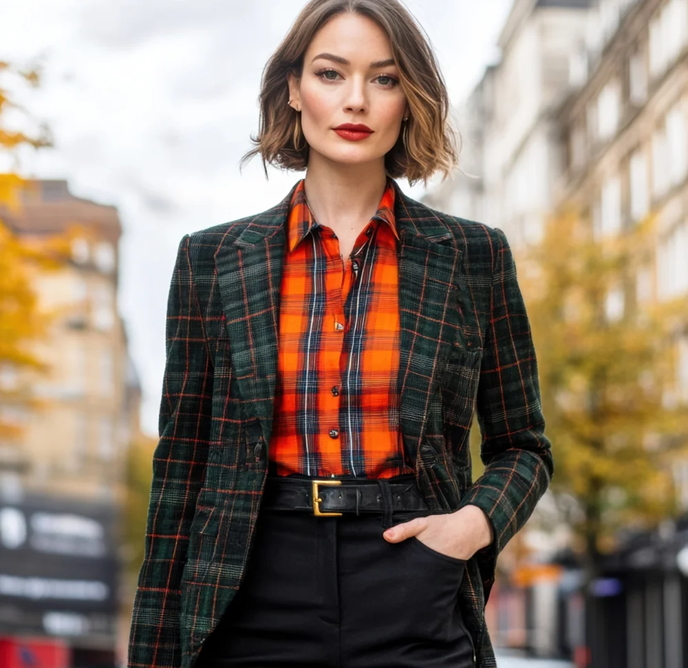 Highland Opulence Details